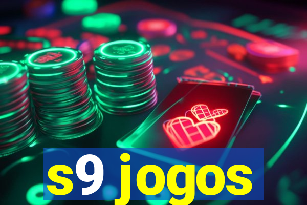 s9 jogos