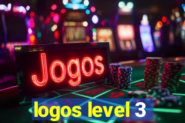 logos level 3