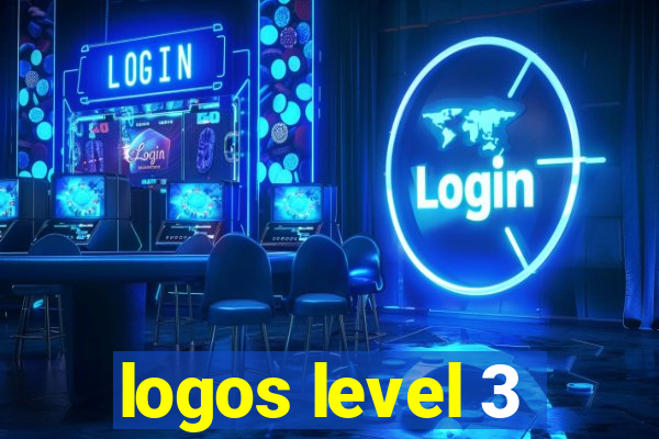 logos level 3