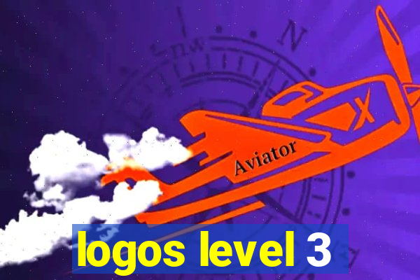 logos level 3