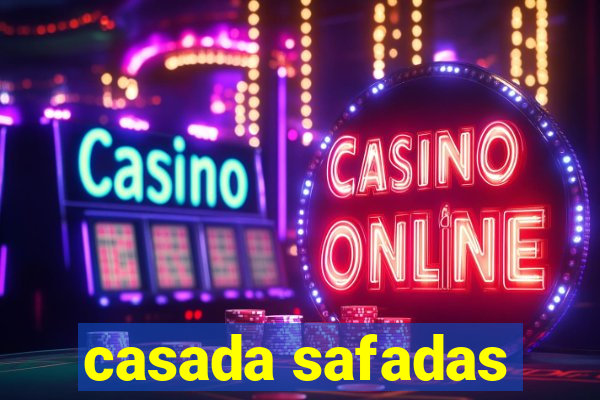 casada safadas