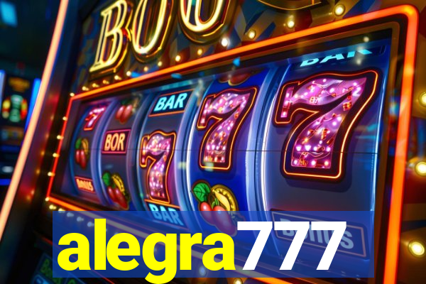 alegra777