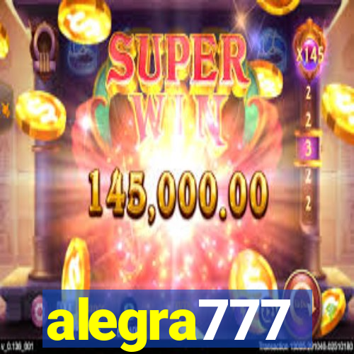 alegra777