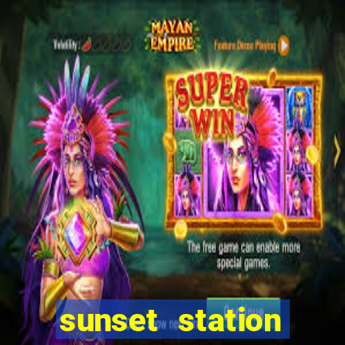 sunset station casino hotels