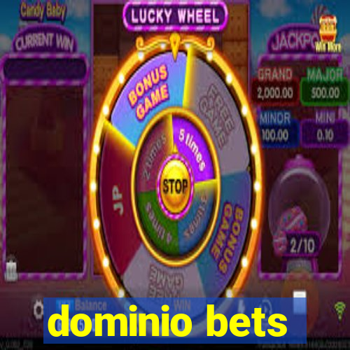 dominio bets