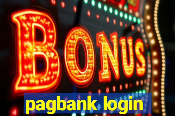 pagbank login