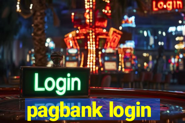 pagbank login