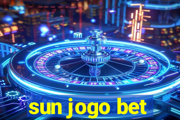 sun jogo bet