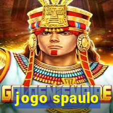 jogo spaulo