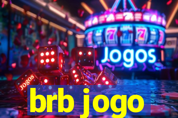 brb jogo