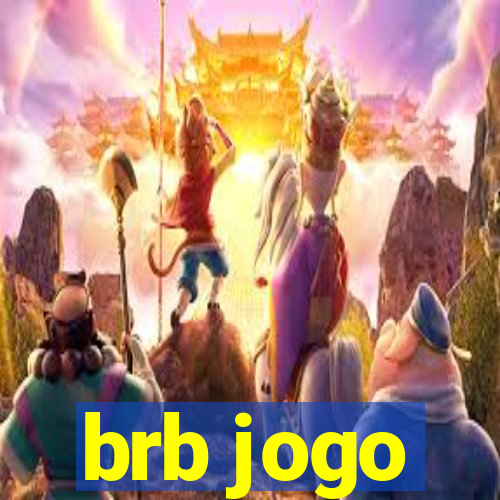 brb jogo