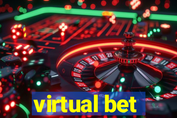 virtual bet