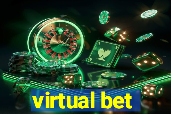 virtual bet