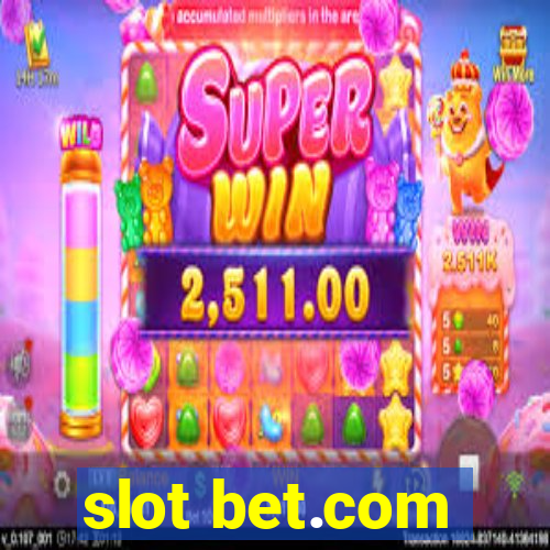 slot bet.com