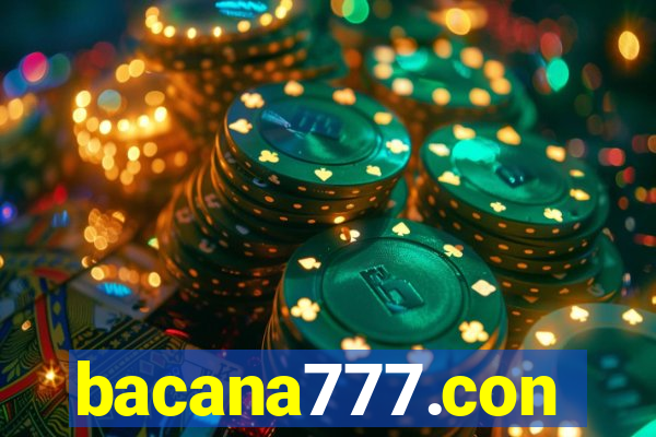 bacana777.con