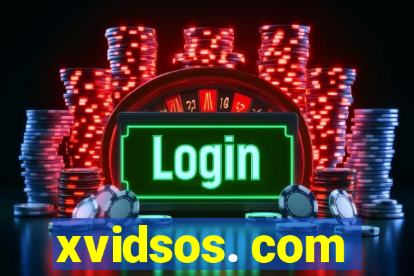 xvidsos. com