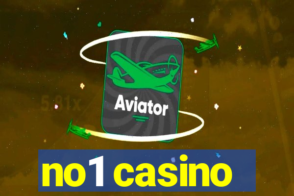 no1 casino