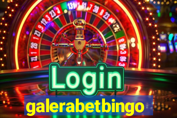 galerabetbingo