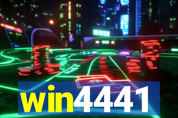 win4441