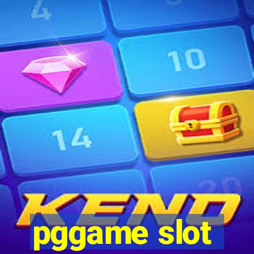 pggame slot