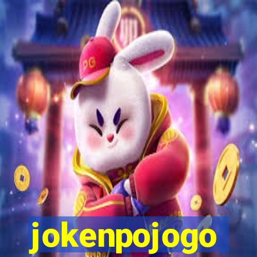 jokenpojogo