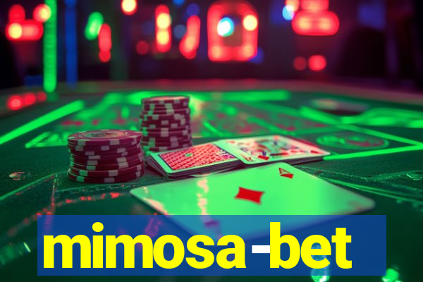 mimosa-bet