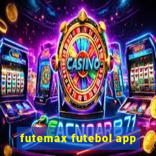 futemax futebol app