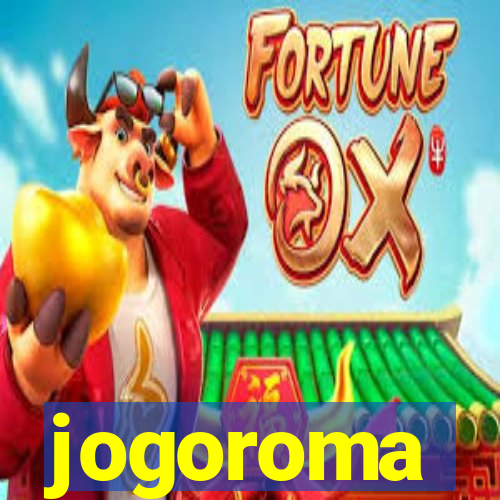 jogoroma