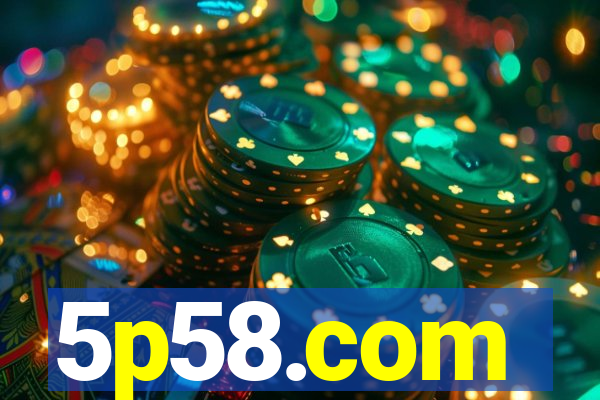 5p58.com