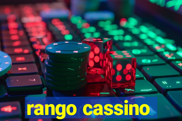 rango cassino