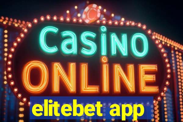 elitebet app