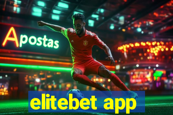 elitebet app