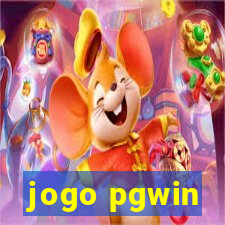 jogo pgwin