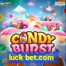 luck bet.com