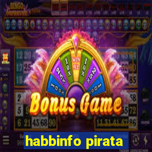 habbinfo pirata