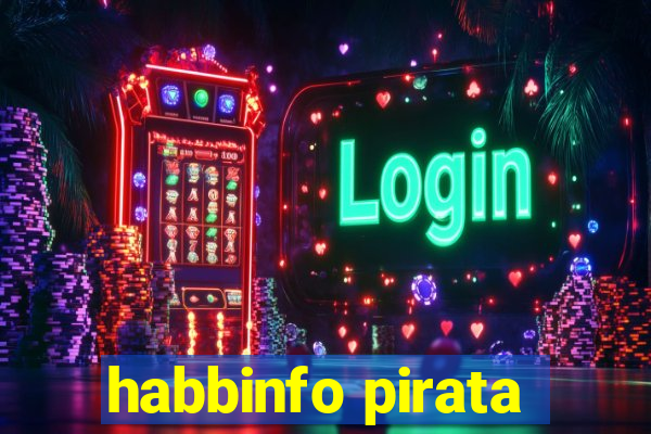 habbinfo pirata