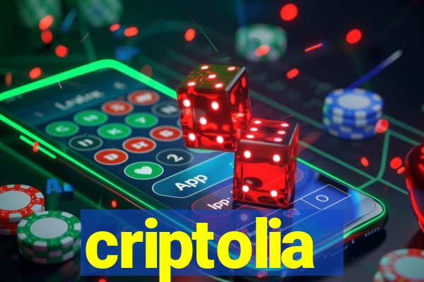 criptolia