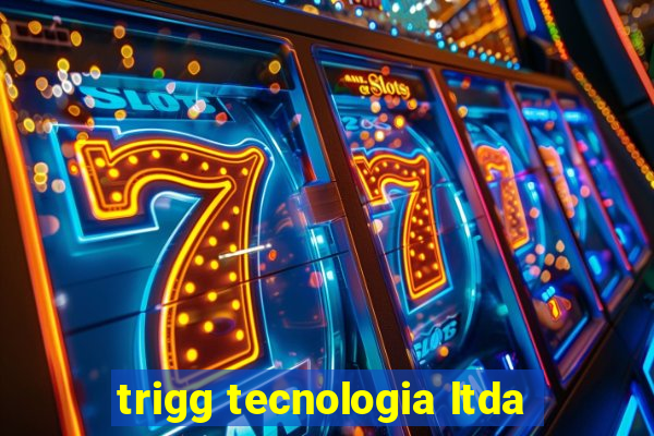 trigg tecnologia ltda