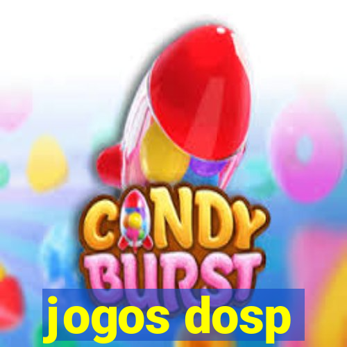 jogos dosp