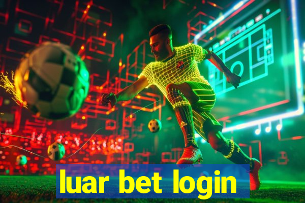 luar bet login