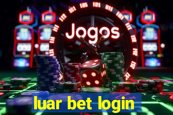 luar bet login