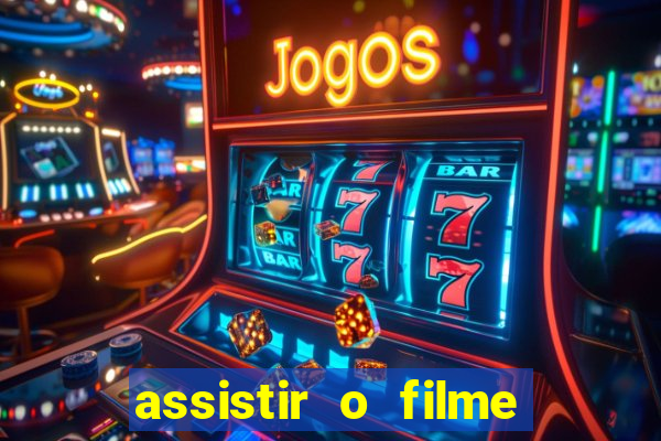 assistir o filme 007 cassino royale dublado