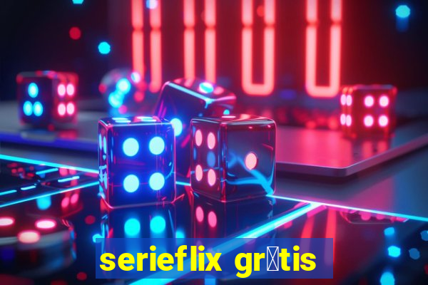 serieflix gr谩tis