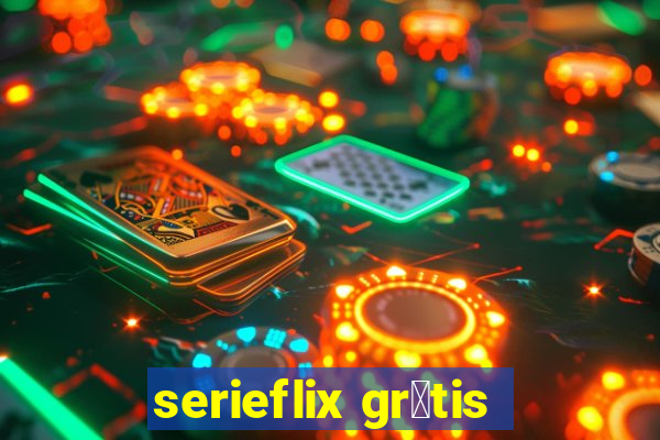 serieflix gr谩tis