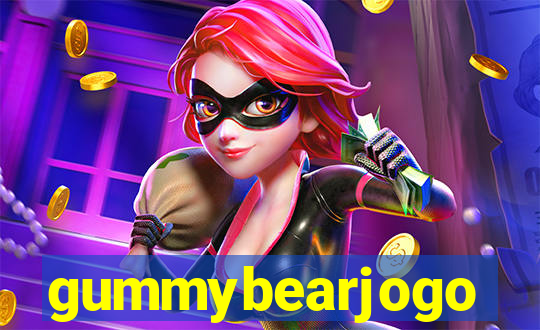 gummybearjogo