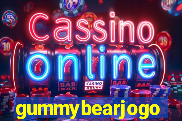 gummybearjogo