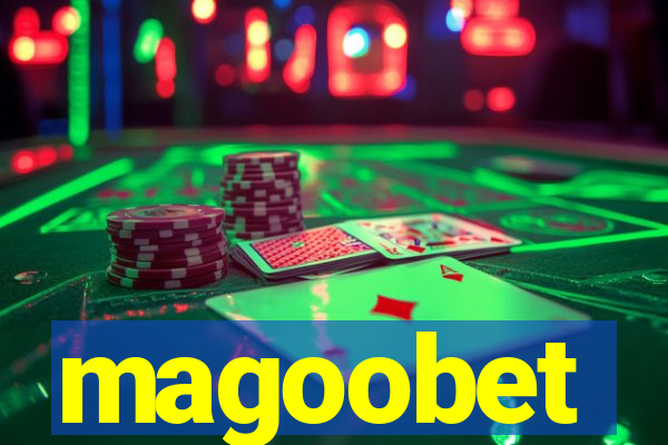 magoobet