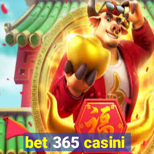 bet 365 casini