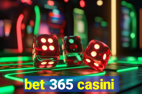 bet 365 casini