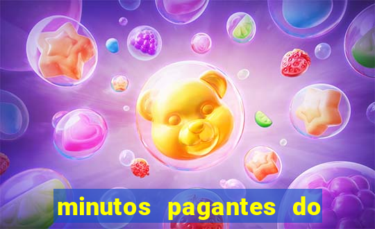 minutos pagantes do fortune rabbit Informational